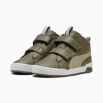 Basket Puma Multiflex 2 Mid – Image 4