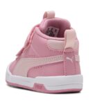 Basket Puma Multiflex 2 Mid – Image 11