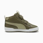 Basket Puma Multiflex 2 Mid – Image 3