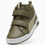 Basket Puma Multiflex 2 Mid – Image 2