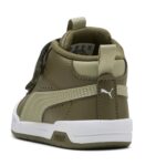 Basket Puma Multiflex 2 Mid – Image 12