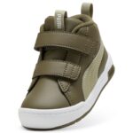 Basket Puma Multiflex 2 Mid – Image 9