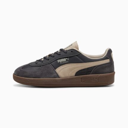 Basket Puma Palermo Pop