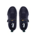 Basket Puma Rickie pour Enfants – Image 23