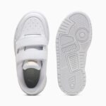 Basket Puma Shuffle Downtown Low – Image 5