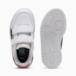 Basket Puma Shuffle Downtown Low – Image 6