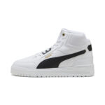 Basket Puma Shuffle Downtown Mid