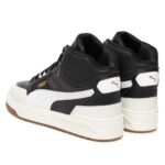Basket Puma Shuffle Downtown Mid – Image 3
