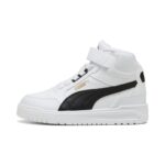 Basket Puma Shuffle Downtown Mid