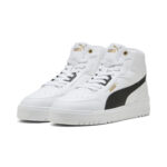 Basket Puma Shuffle Downtown Mid – Image 3