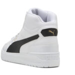 Basket Puma Shuffle Downtown Mid – Image 6
