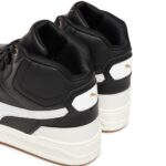 Basket Puma Shuffle Downtown Mid – Image 4