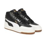 Basket Puma Shuffle Downtown Mid