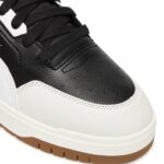 Basket Puma Shuffle Downtown Mid – Image 2
