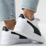 Basket Puma Shuffle Downtown – Image 4