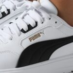 Basket Puma Shuffle Downtown – Image 3