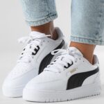 Basket Puma Shuffle Downtown – Image 2