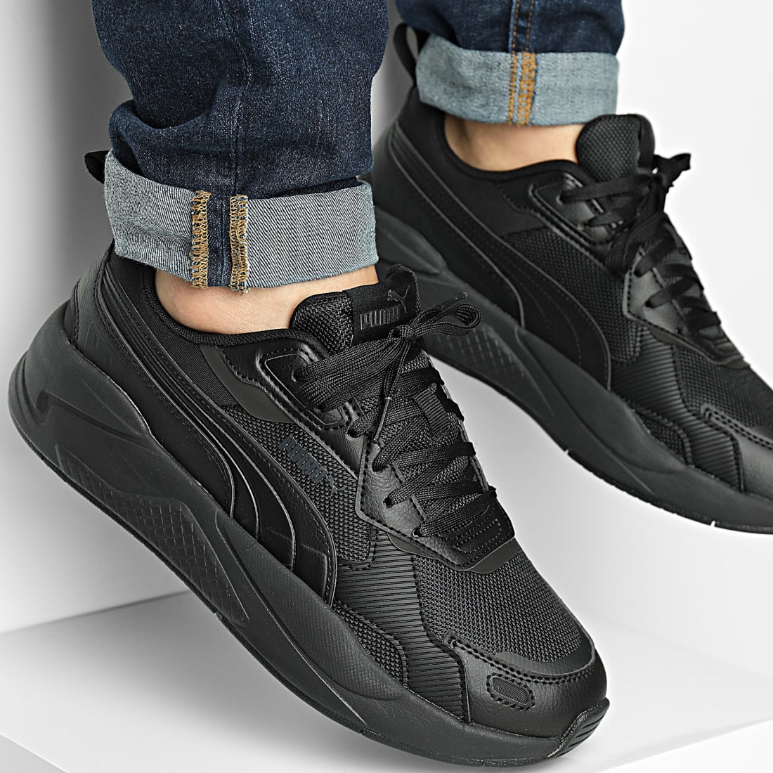basket-puma-sneakers-x-ray-3-original-algerie-dz-3.jpg Basket Puma Sneakers X-Ray 3 – Image 1