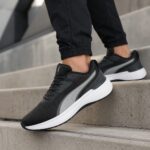 Basket Puma Softride Exo