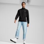 Basket Puma ST Runner v4 Leather – Image 8