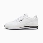 Basket Puma ST Runner v4 Leather