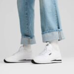Basket Puma ST Runner v4 Leather – Image 7