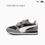 Basket Puma ST Runner V4 Mesh