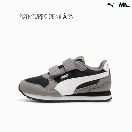 Basket Puma ST Runner V4 Mesh