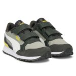 Basket Puma ST Runner v4 NL Enfant