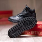 Basket Puma Trinity Mid Hybrid pour Hommes – Image 7