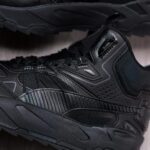 Basket Puma Trinity Mid Hybrid pour Hommes – Image 6