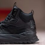 Basket Puma Trinity Mid Hybrid pour Hommes – Image 5