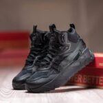 Basket Puma Trinity Mid Hybrid pour Hommes – Image 2