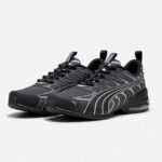 Basket Puma Voltra Unisexe – Image 4