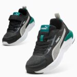 Basket Puma X-Ray 3