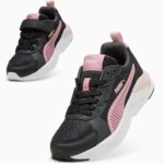 Basket Puma X-Ray 3