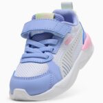 Basket Puma X-Ray 3 pour bébé – Image 2