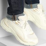 Basket Puma X-Ray 4