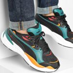 Basket Puma X-Ray 4