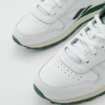 Basket Reebok Classic Leather junior – Image 3