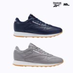 Basket Reebok Classic Leather