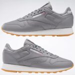 Basket Reebok Classic Leather – Image 4