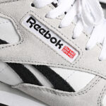 Basket Reebok Classic Leather Unisexe – Image 2