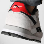 Basket Reebok Classic Leather Unisexe – Image 4