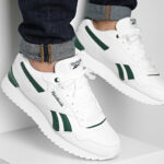 Basket Reebok Glide Ripple Clip