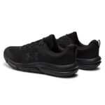Basket Under Armour Charged Assert 10 – Image 3