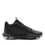 Basket Under Armour Lockdown 7 – Image 4