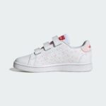Baskets Adidas ADVANTAGE CF pour Filles – Image 2