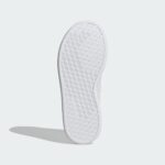 Baskets Adidas ADVANTAGE CF pour Filles – Image 8