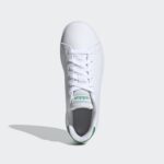 Baskets Adidas ADVANTAGE K – Image 4